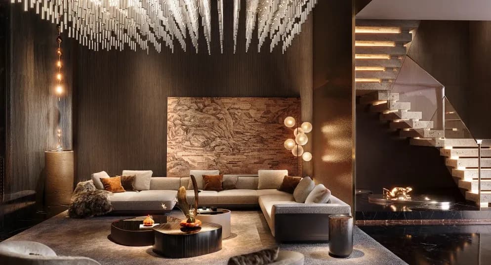 DUBAI / DỰ ÁN QUỐC TẾ