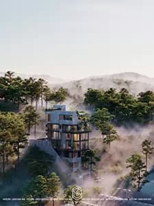 Resort Villa in Viet Nam - Golden Investment Opportunity