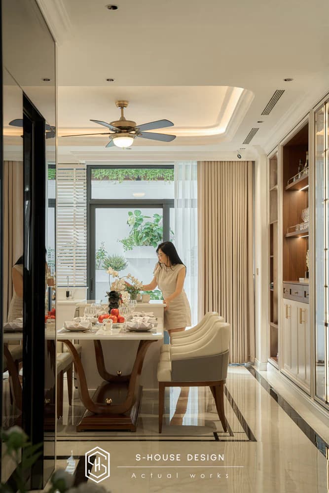 Xem Tuổi Làm Nhà - Tuổi Nào Làm Nhà Đẹp Nhất