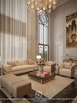 Thiết Kế Kiến Trúc Nội Thất Tại Vinhomes Quận 9
