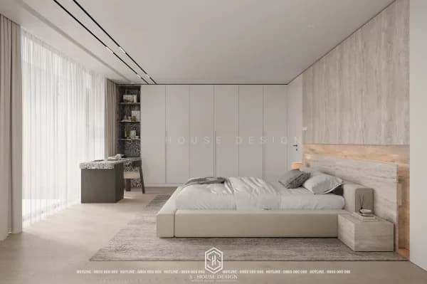 Phong Cách Minimalism -  Xu Hướng Thiết Kế Nội Thất Tối Giản