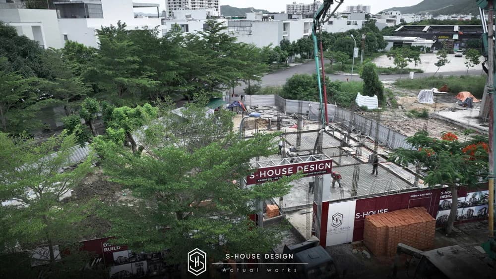 Móng Bè Là Gì? Ưu Nhược Điểm & Quy Trình Thi Công Chuẩn Kỹ Thuật