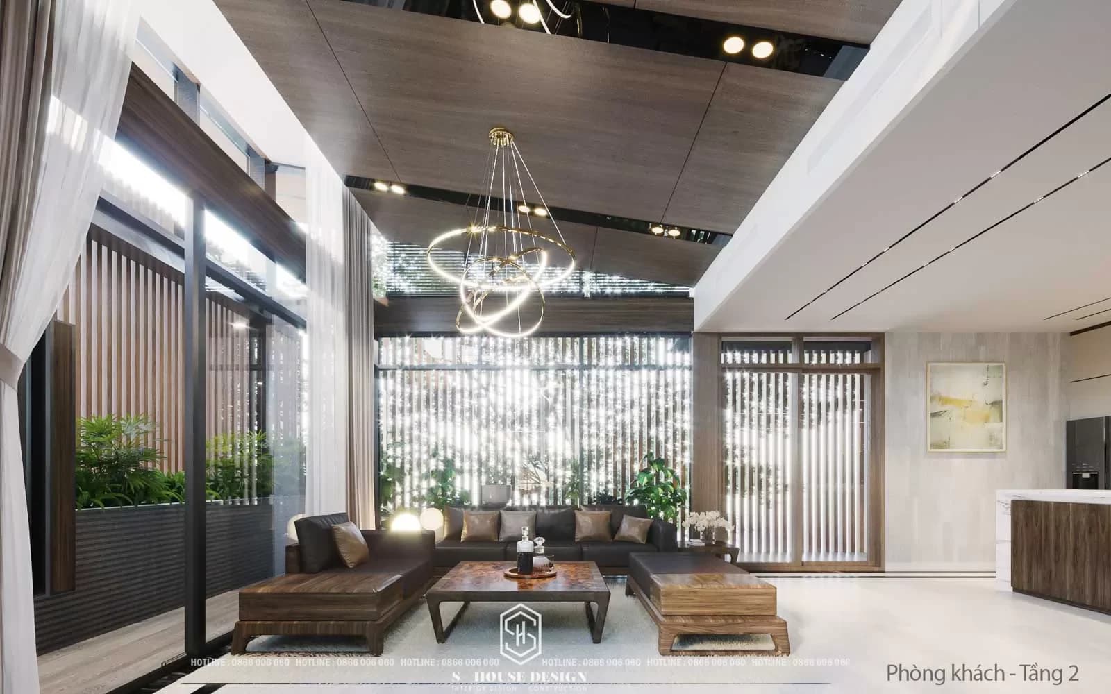 Thiết kế nhà phố kết hợp kinh doanh (5)