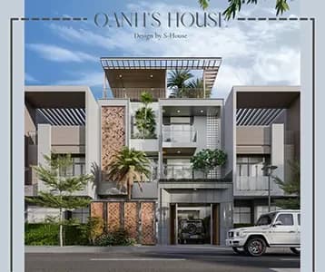 Hạn Chế Và Nguyên Tắc Thi Công Nhà Phố Hiện Đại