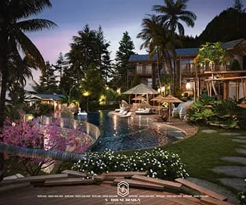 Những Điều Cần Lưu Ý Khi Thiết Kế Homestay, Farmstay