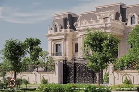 Giới Thiệu Về Công Ty Cổ Phần S-House