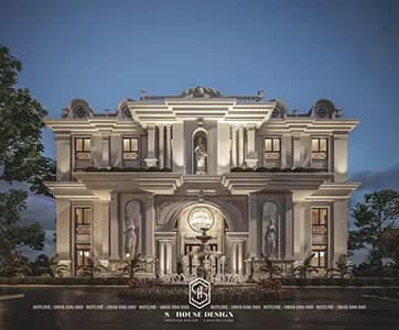 8 Thiết Kế Khách Sạn Thúc Đẩy Doanh Thu