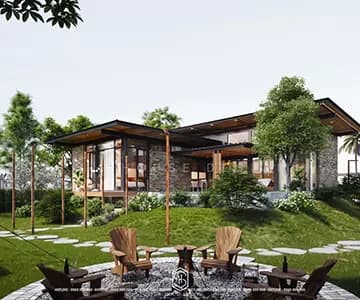 Đầu Tư Thông Minh Với Bất Động Sản Kinh Doanh Và Nghỉ Dưỡng Tom’s House