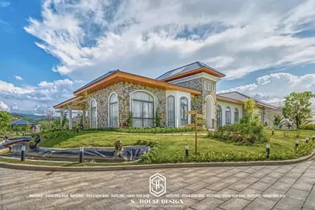 Top 3 Phong Cách Kiến Trúc & Nội Thất Biệt Thự Được Yêu Thích Tại S-House