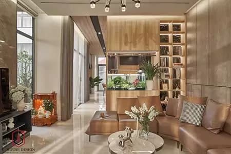 Thiết kế nội thất và cách lên ngân sách thiết kế nội thất tiết kiệm