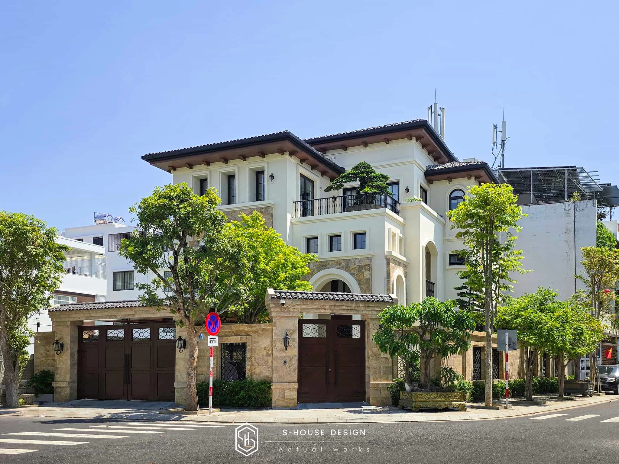 Ocean Dream Villa