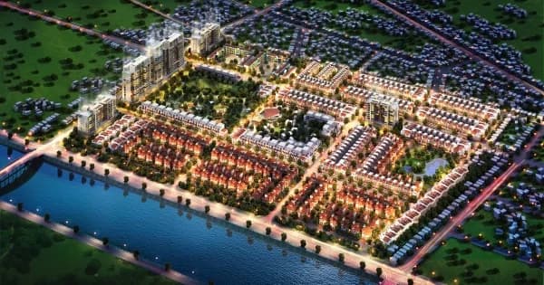 Top 10 Khu Đô Thị Đáng Sống Ở Nha Trang Và Các Dự Án Nổi Bật Của S-House