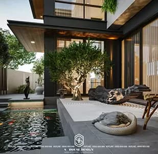 7 Nguyên Tắc Thiết Kế Sân Vườn Đẹp & Đơn Giản Cho Mọi Phong Cách Nhà