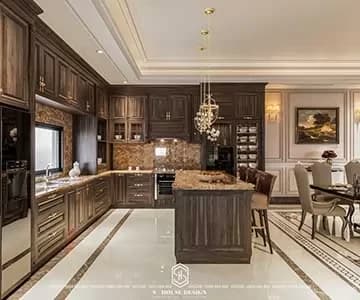 Kinh Nghiệm Chọn Tủ Bếp