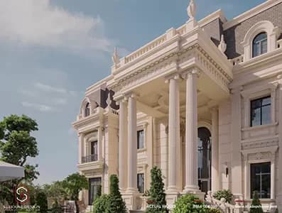 Top 20+ Beautiful Villa Designs That Homeowners Love the Most