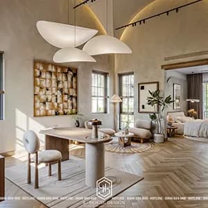 Phong Cách Wabi Sabi Là Gì? Triết Lý Vẻ Đẹp Không Hoàn Hảo