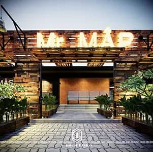 Kinh nghiệm thiết kế nhà hàng quán ăn tối ưu chi phí marketing