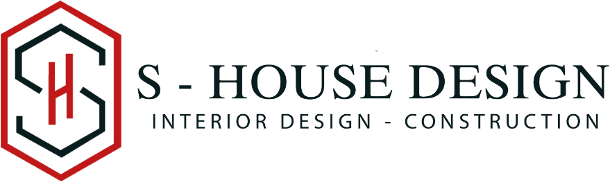 S-House Design