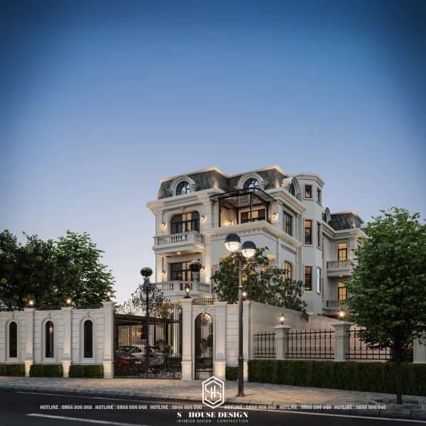Top 10+ Công Ty Thiết Kế Xây Dựng Tại Hà Nội Uy Tín