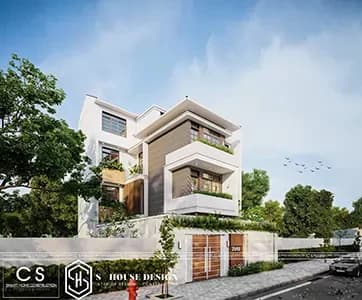 Quy Trình, Quy Định Thiết Kế Và Thi Công Nhà Ở KĐT An Bình Tân
