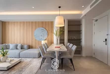 Mẹo thiết kế nội thất cho căn hộ siêu nhỏ tại Sài Gòn
