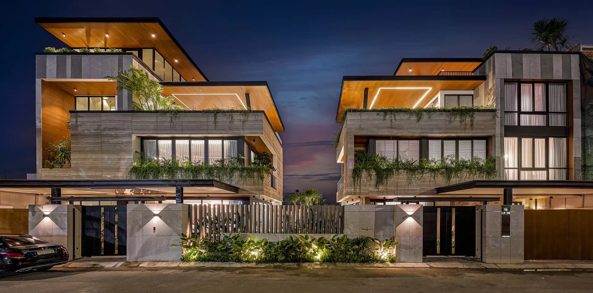 Quy Trình, Quy Định Thiết Kế và thi công nhà ở KĐT Mỹ Gia