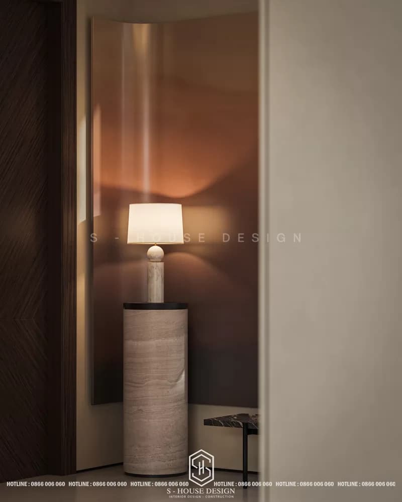 Thiết Kế Nội Thất Biệt Thự Hiện Đại Thanh Hóa - Essence Home (5)