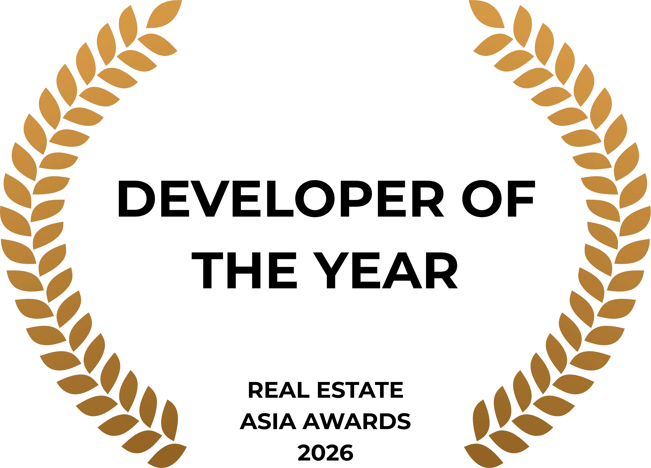 Award badge
