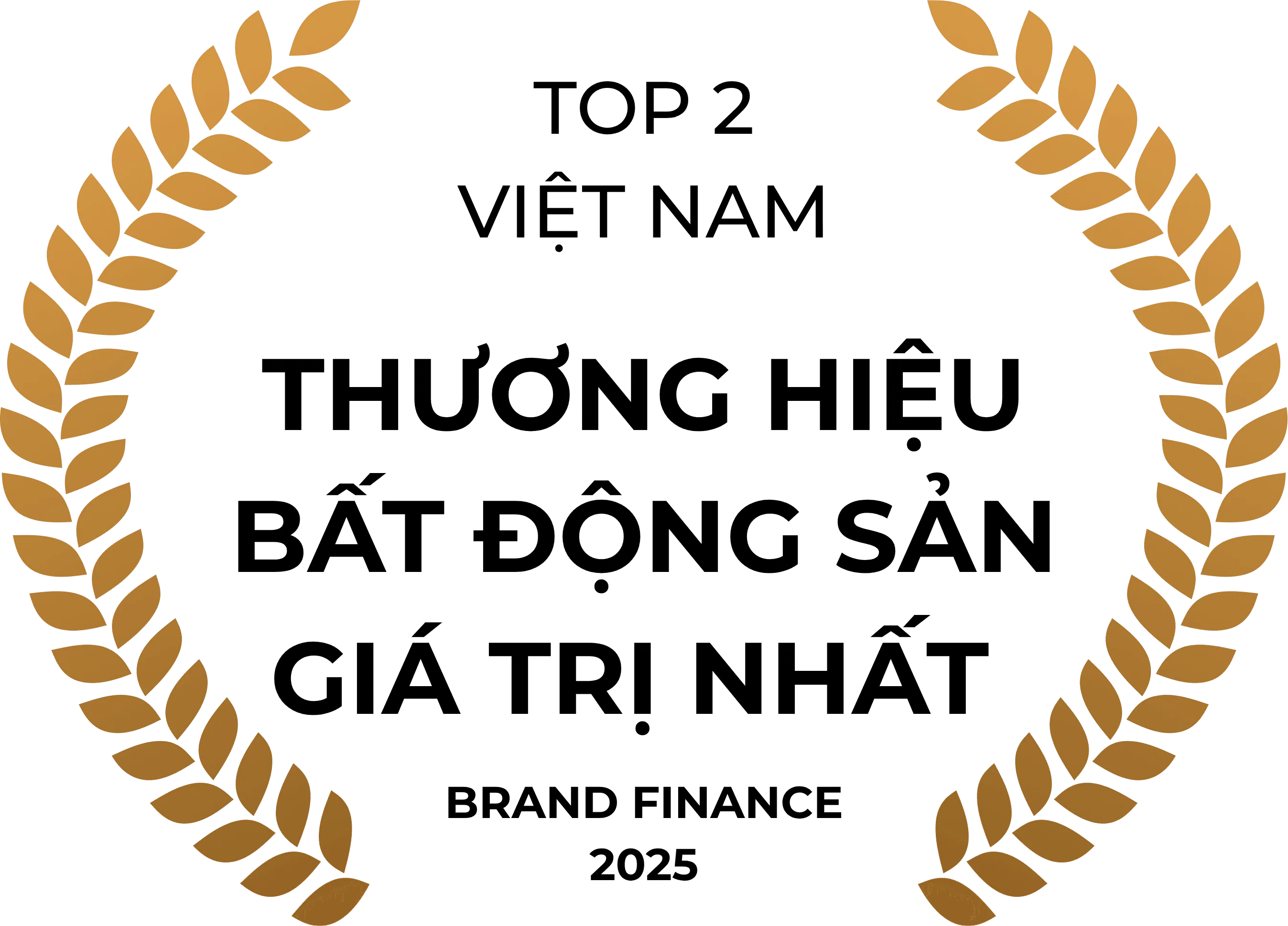 Award badge