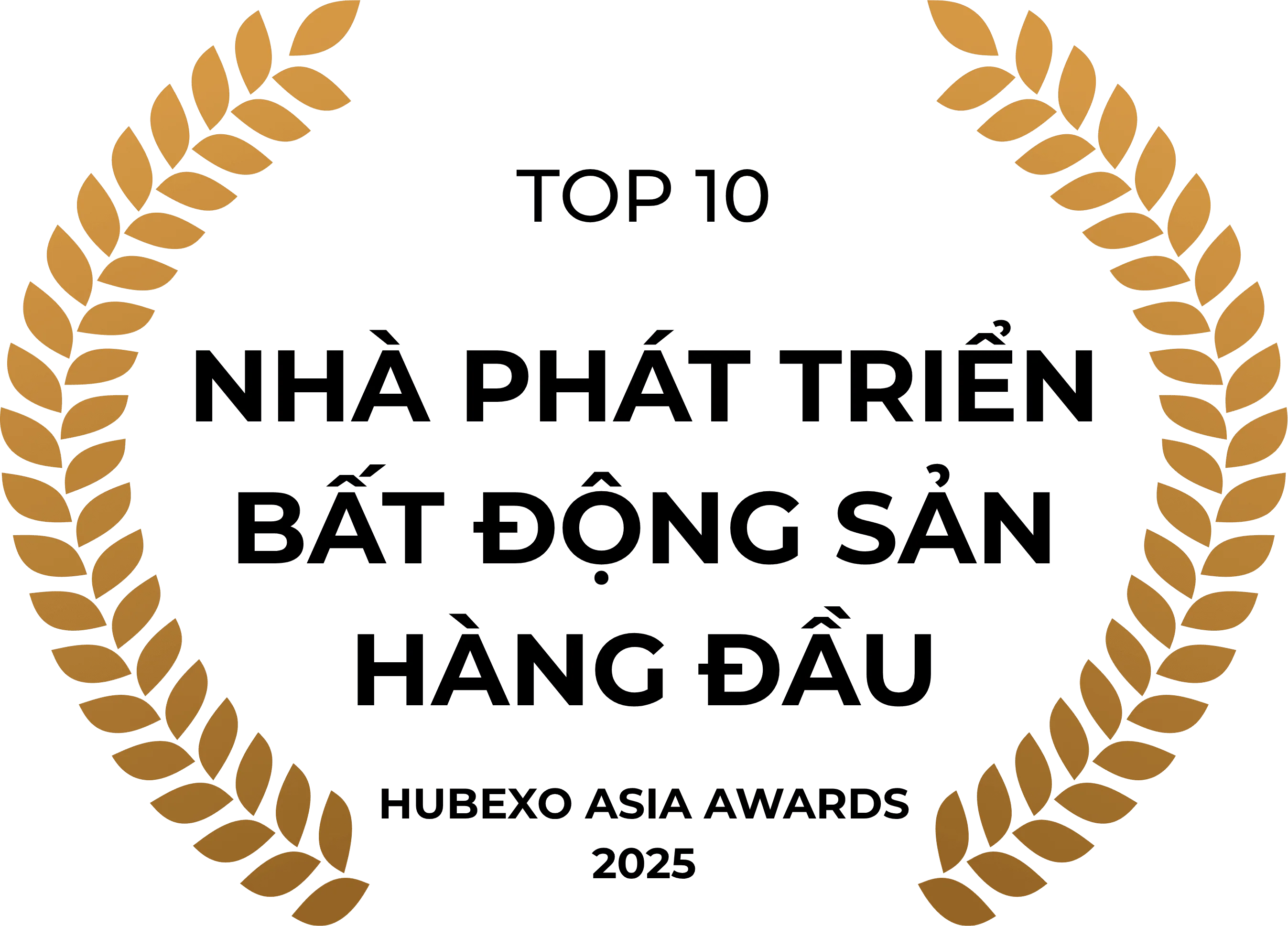 Award badge