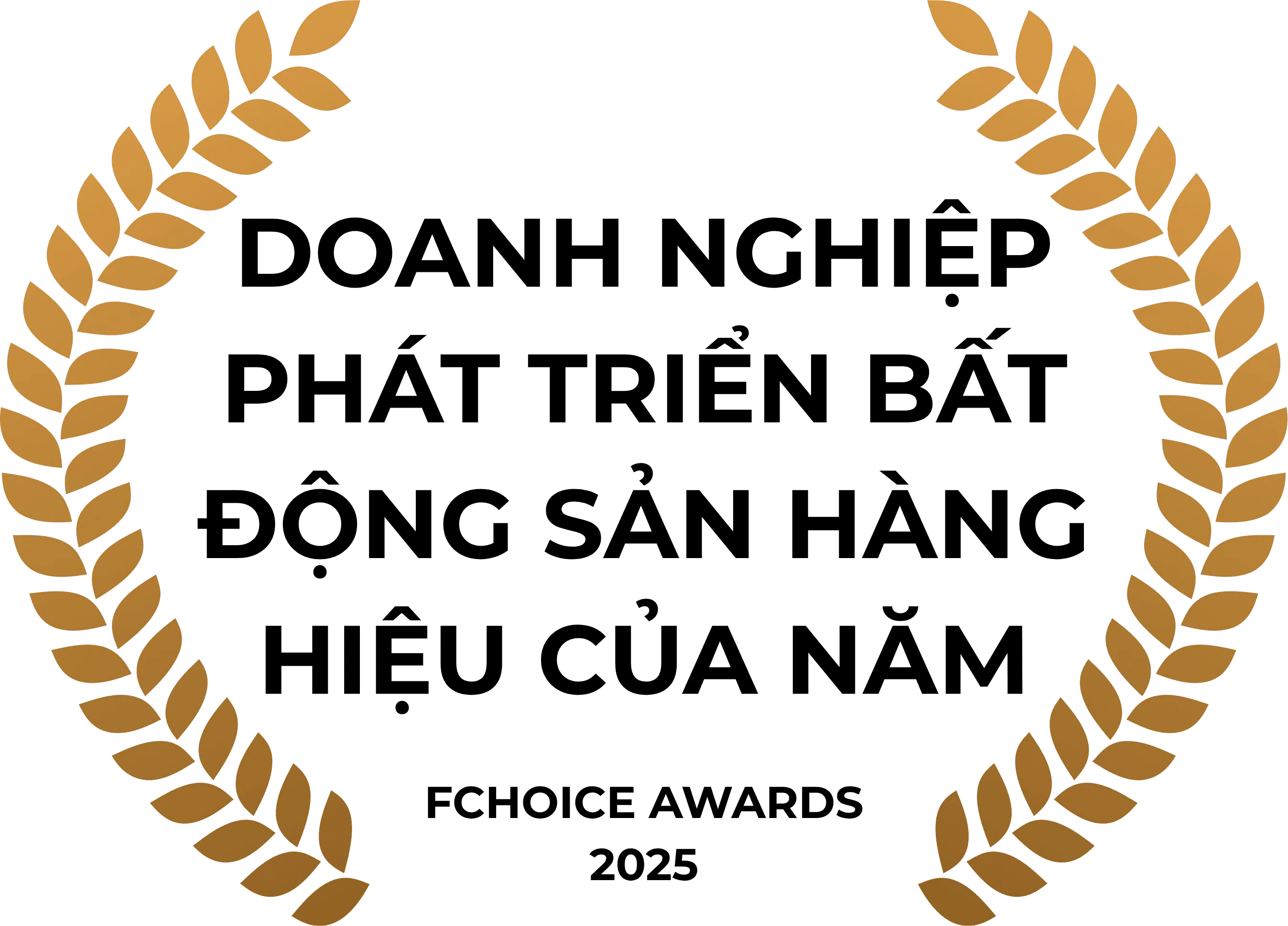 Award badge