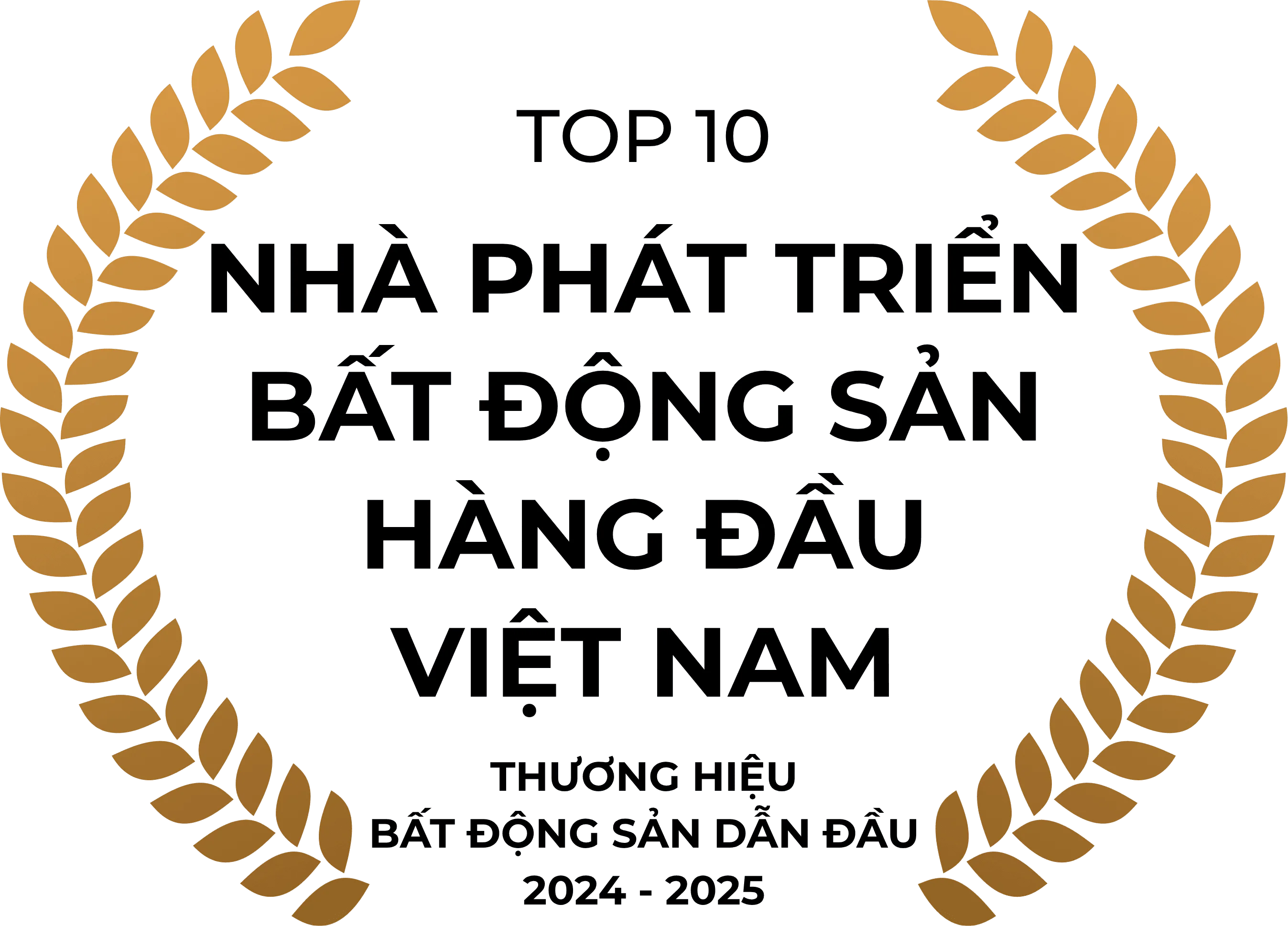 Award badge