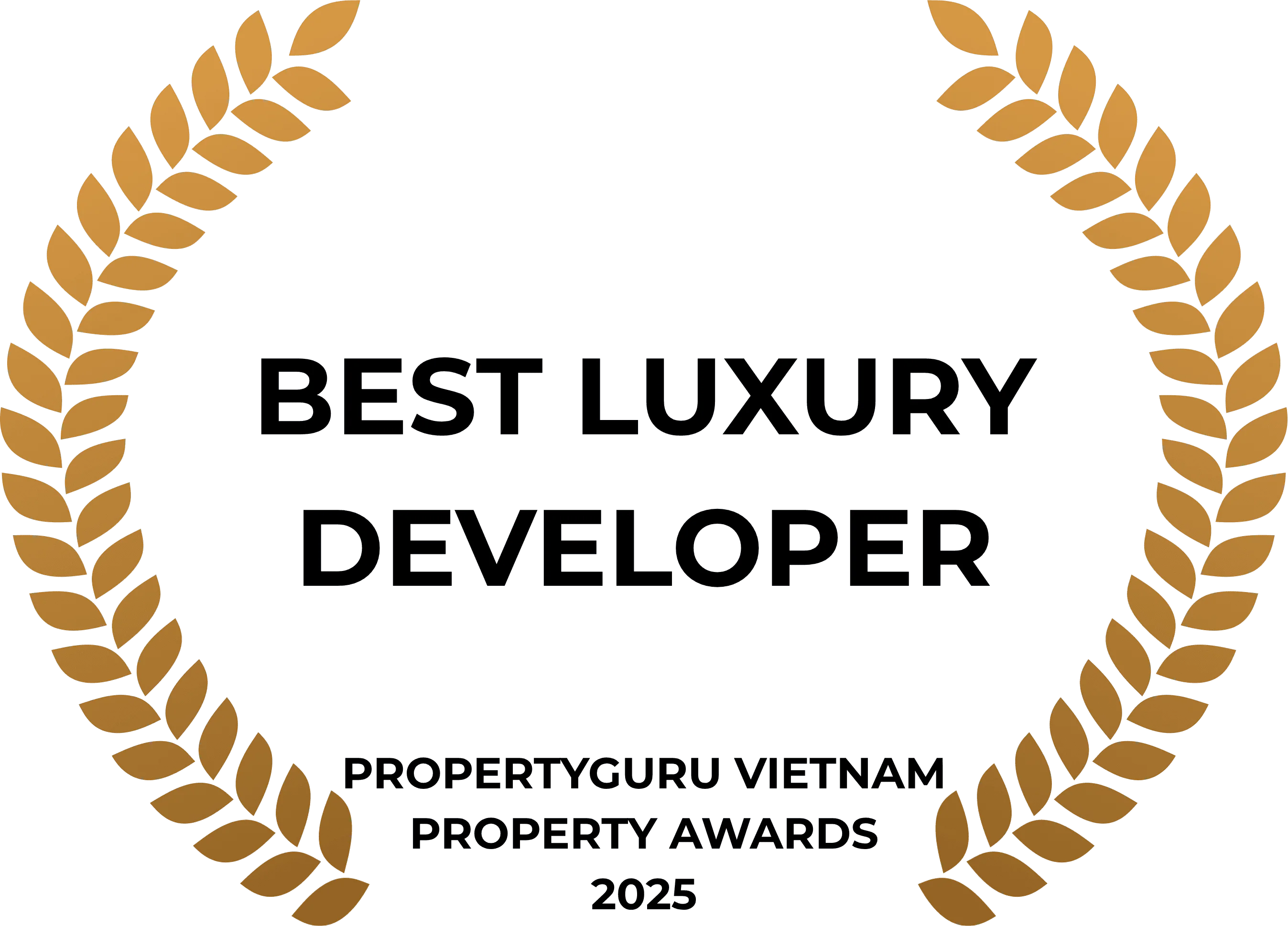 Award badge