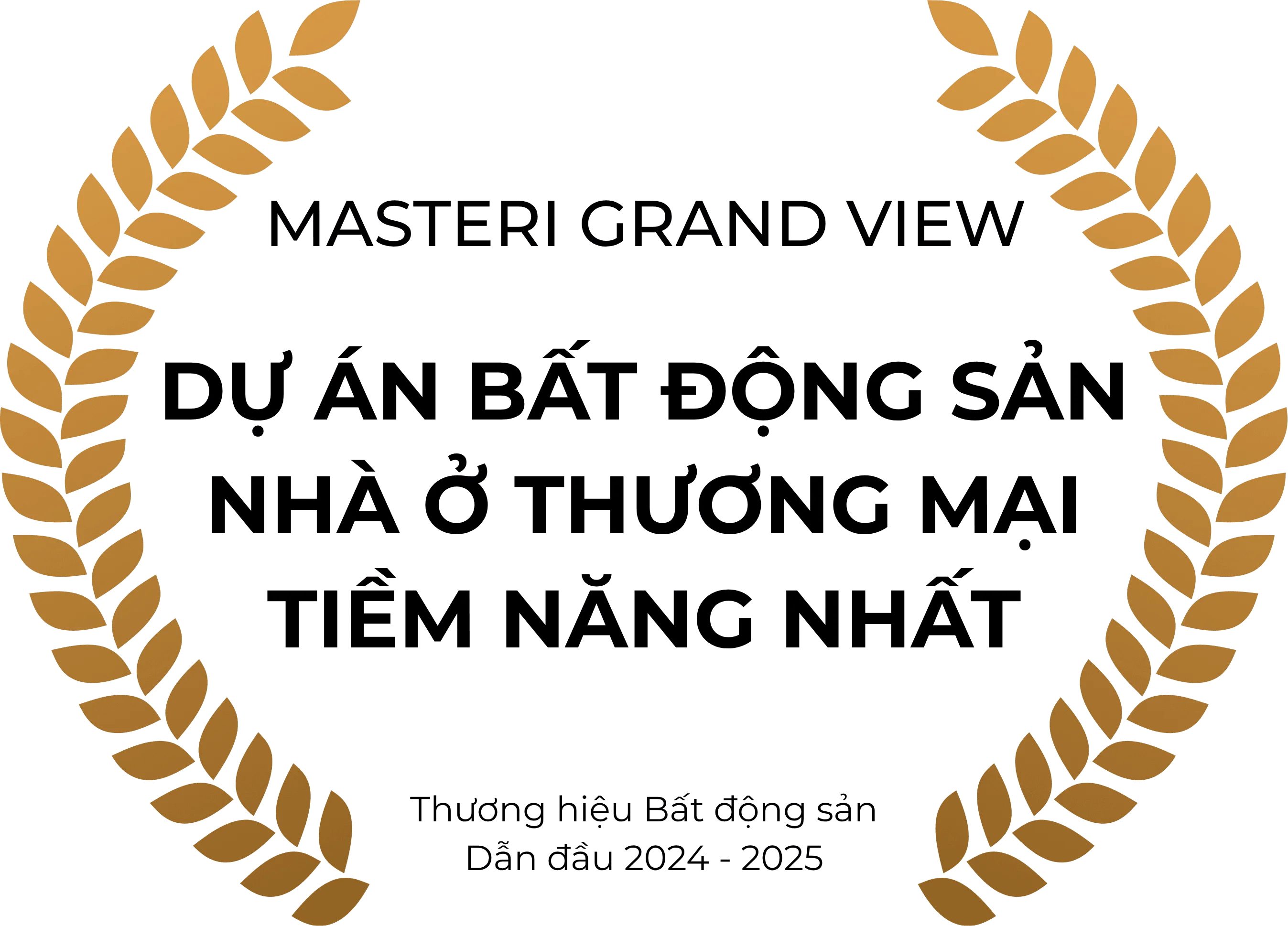 Award badge