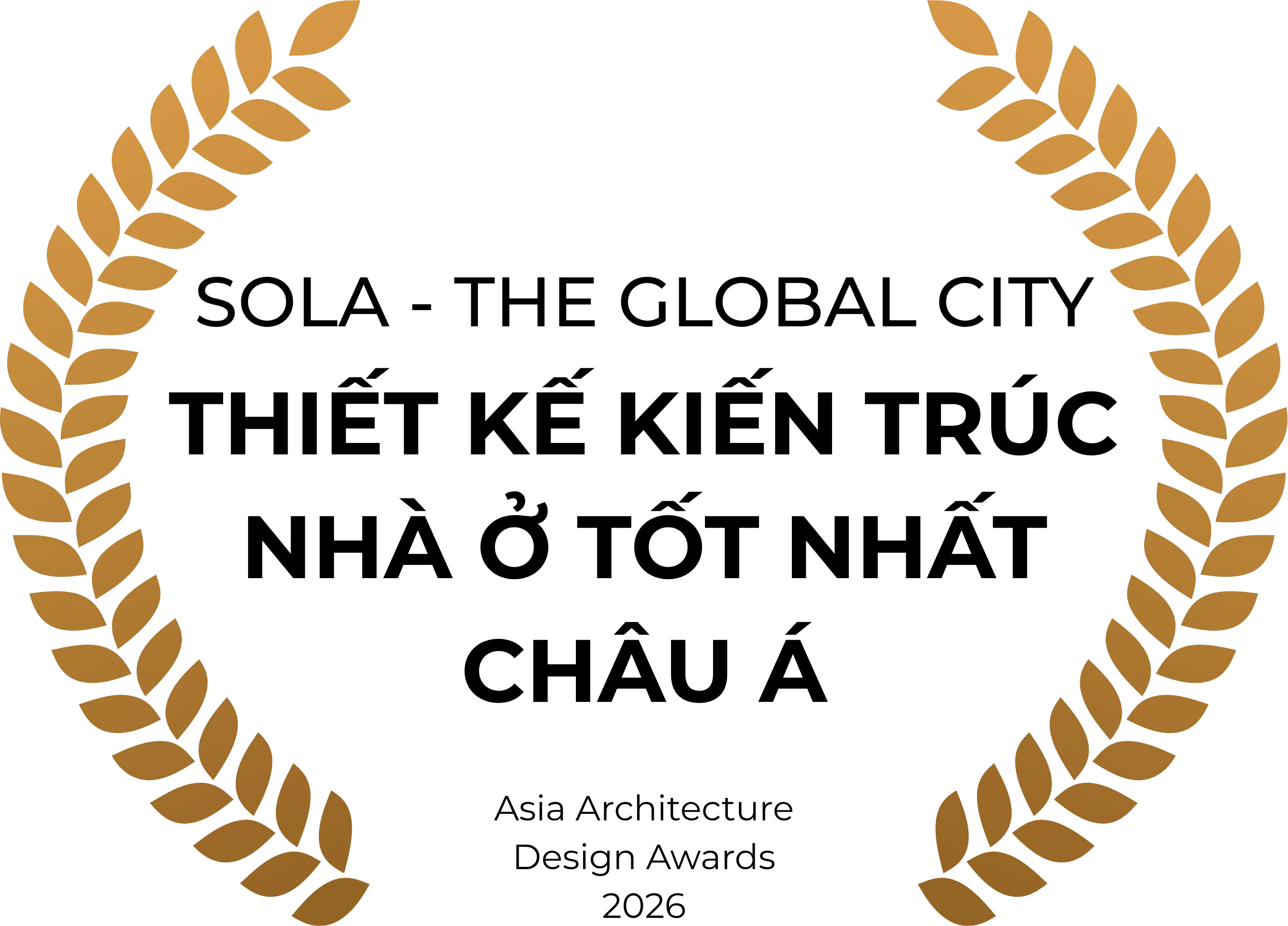 Award badge