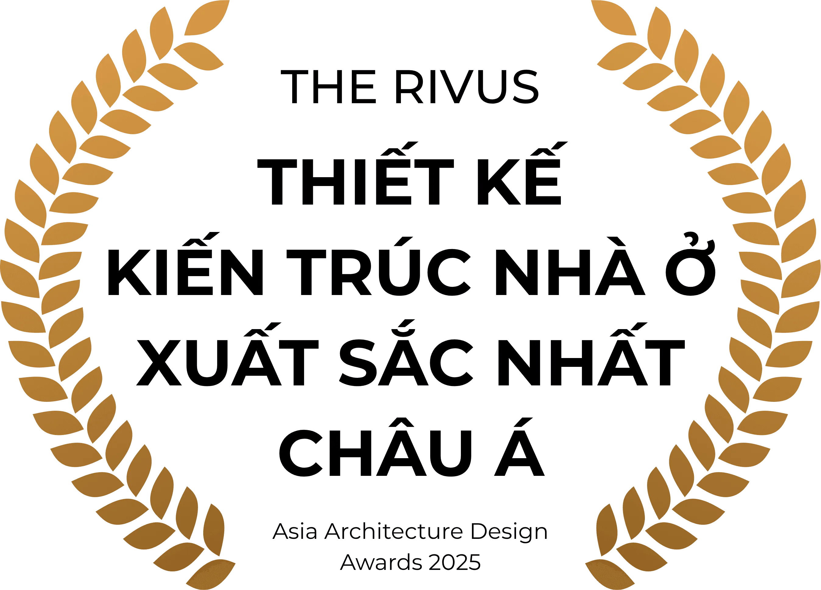Award badge
