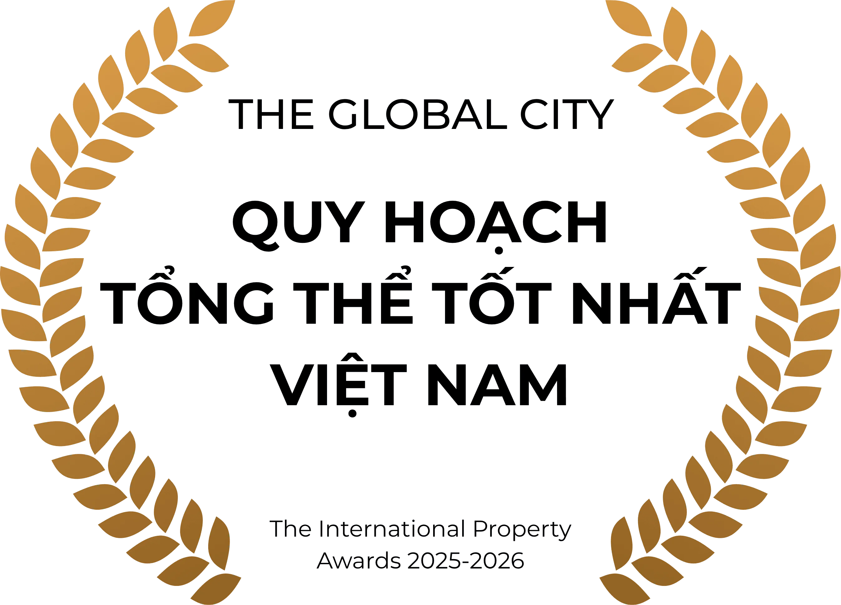 Award badge