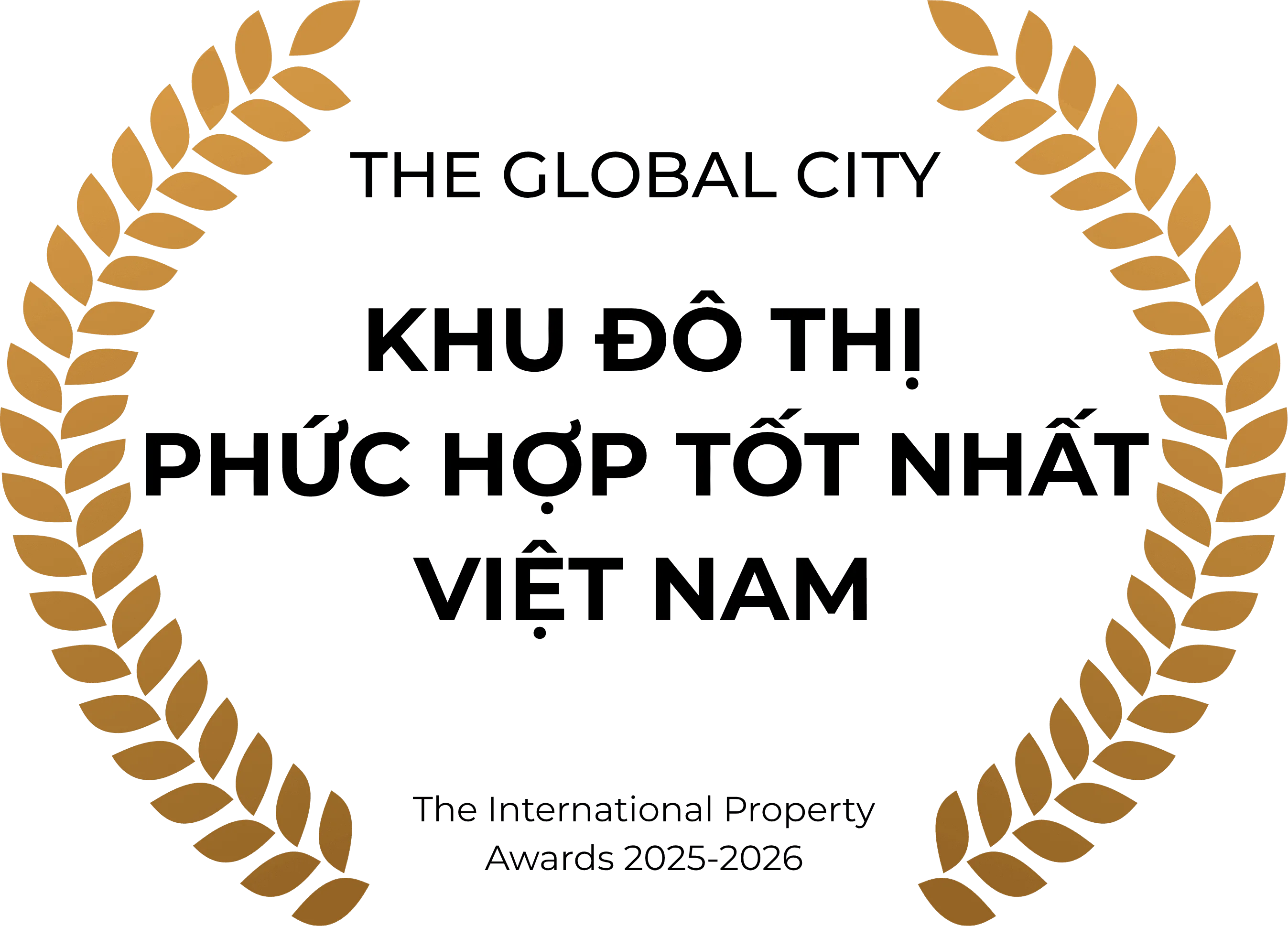 Award badge