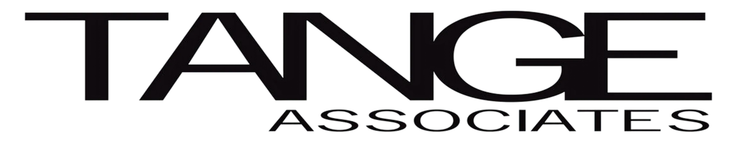 Tange Associates
