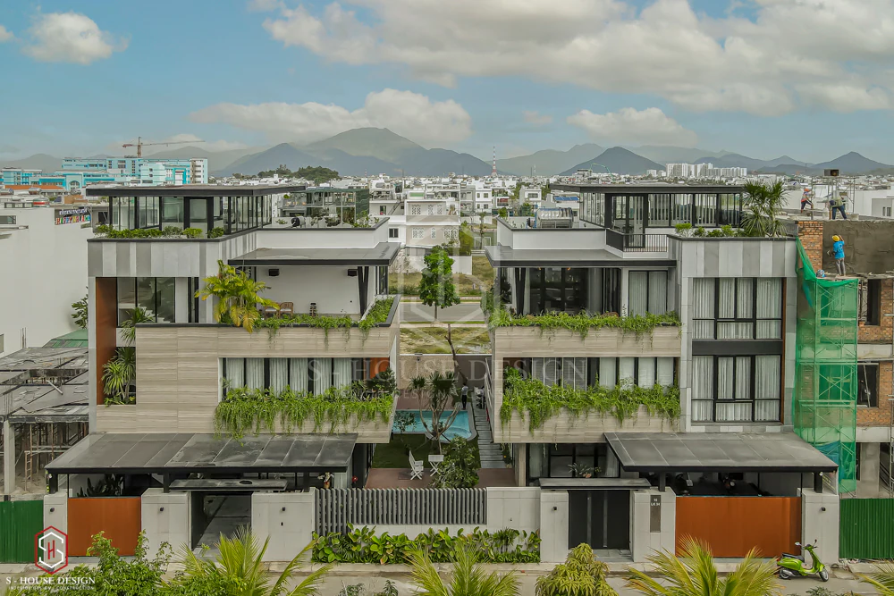 Báo Giá Thiết Kế Và Quy Trình Tư Vấn Của S-House Design