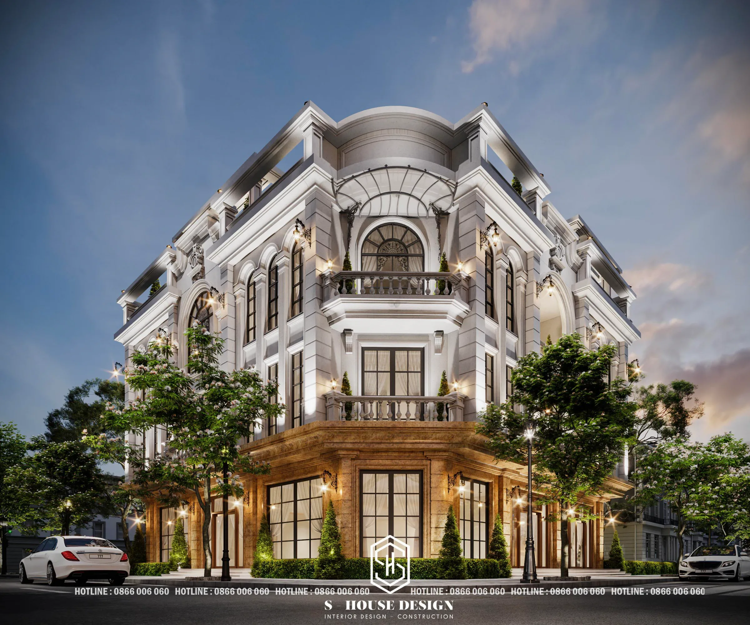 8 Thiết Kế Khách Sạn Thúc Đẩy Doanh Thu
