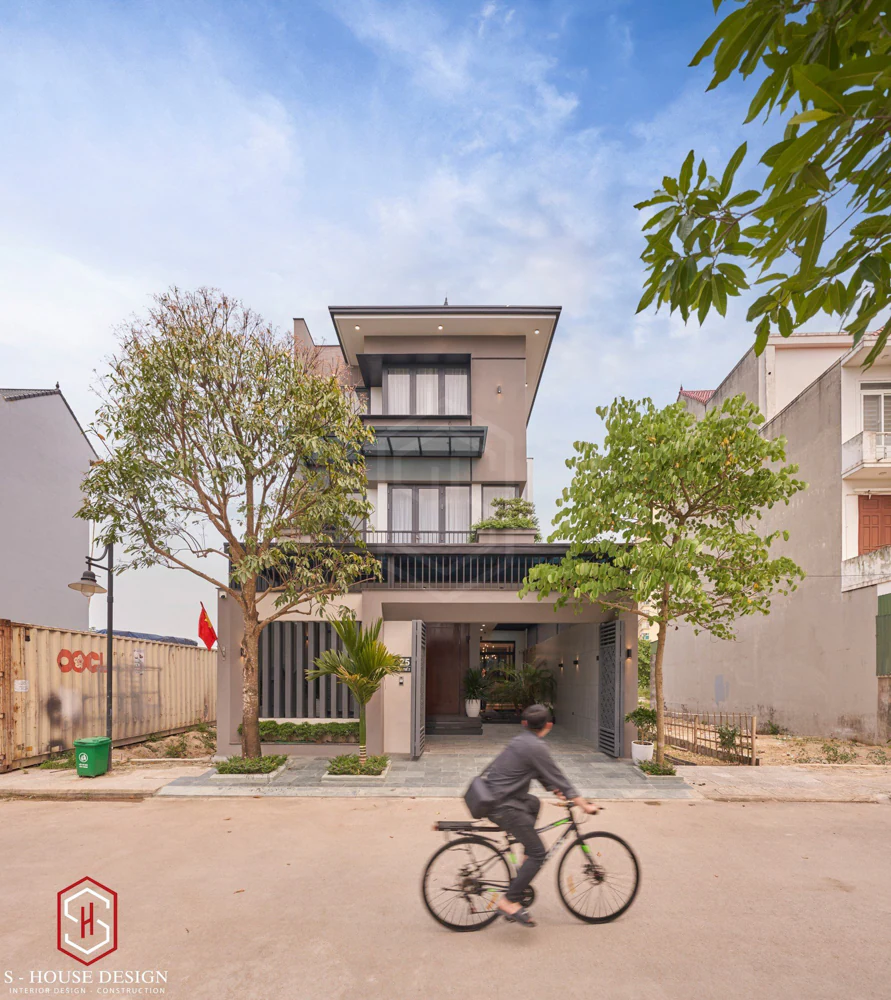 Thiết Kế Nội Thất Tại Vinh