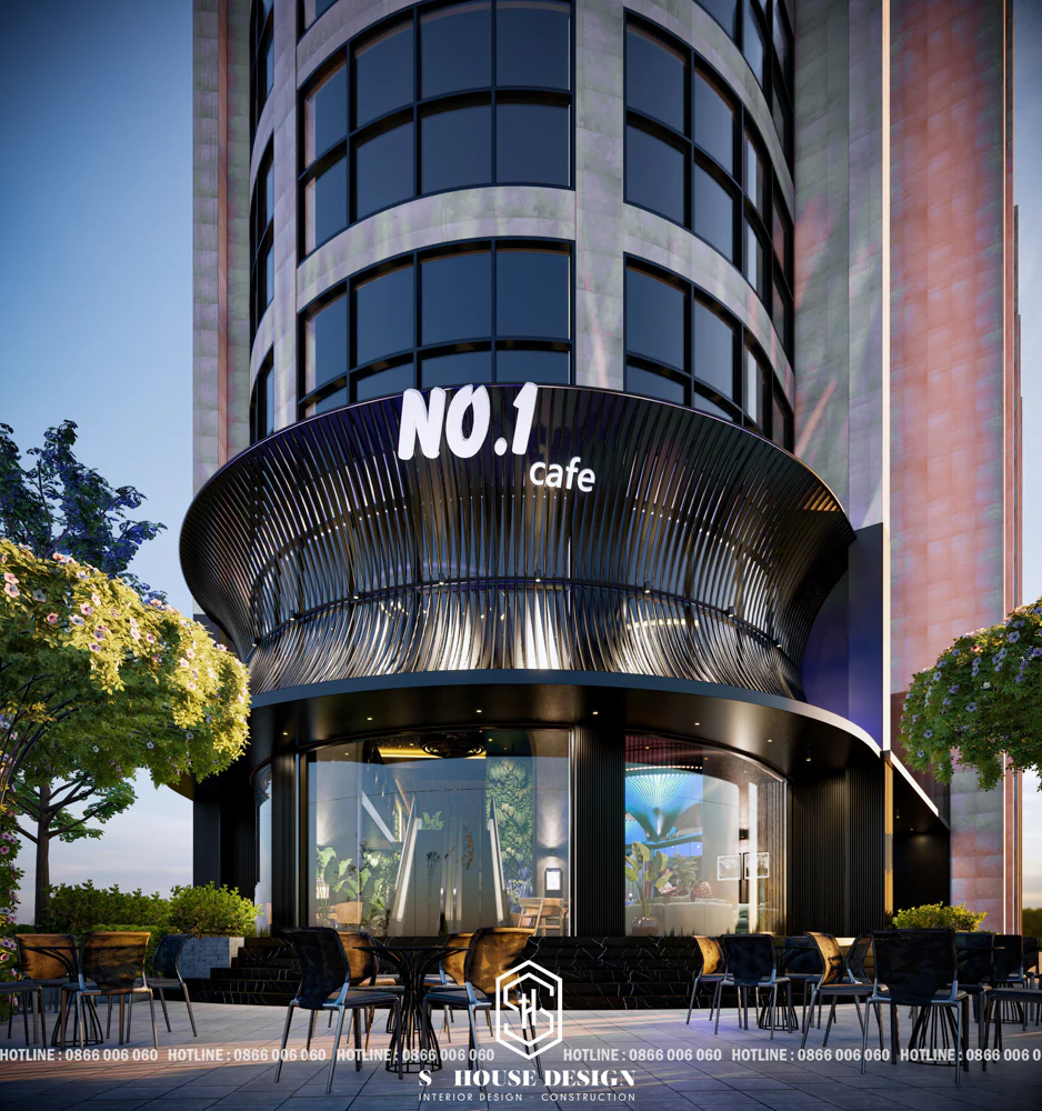 Thiết kế S-House gợi ý top mô hình kinh doanh quán café hút khách