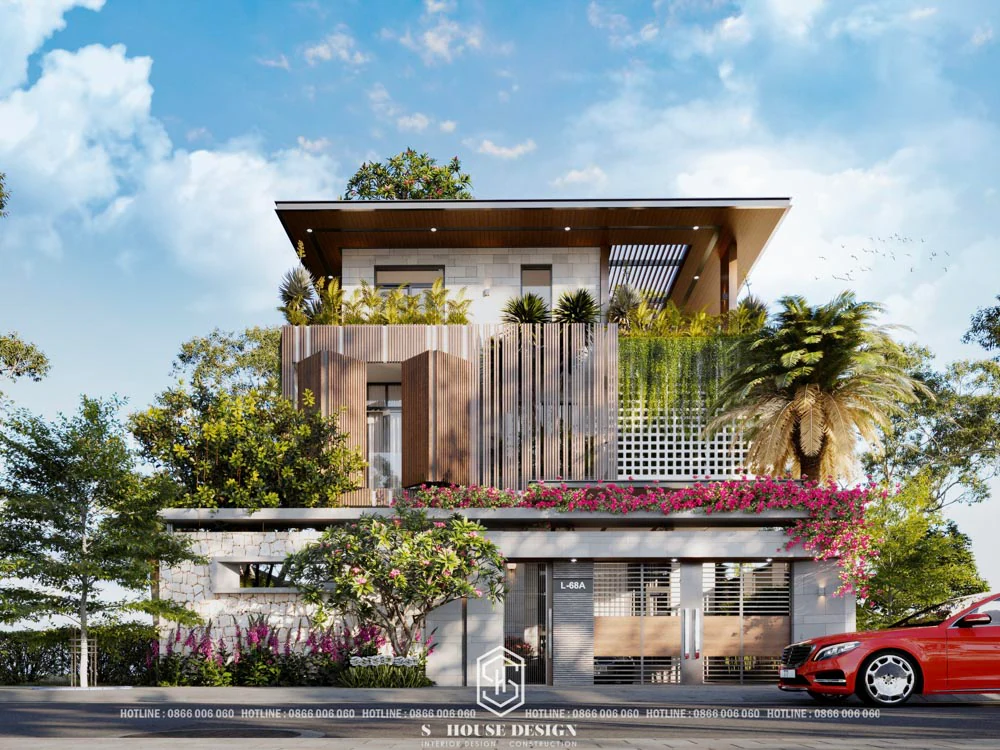 Top những tuổi nên xây nhà vào năm 2023 mang lại sự giàu sang