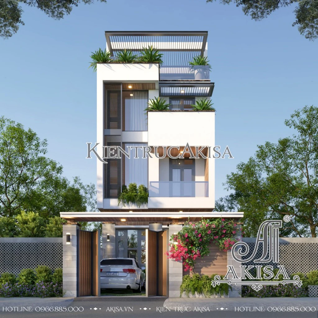 Top 10+ Công Ty Thiết Kế Xây Dựng Tại Hà Nội Uy Tín