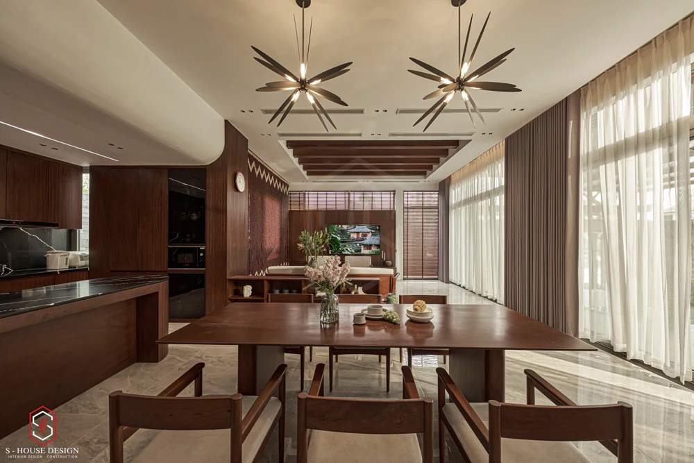 Top 12 hottest interior design styles today