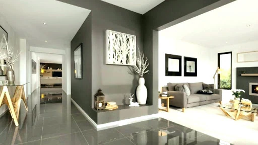 Phong Cách Đương Đại Trong Thiết Kế Nội Thất Hiện Nay