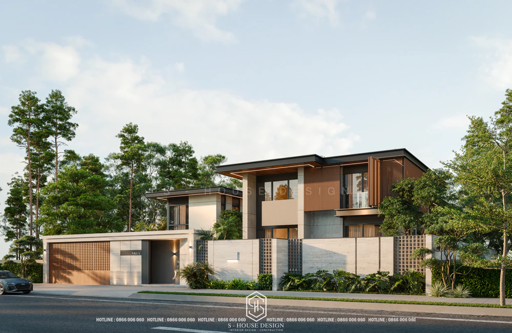 Villa Khác Biệt Thự Như Thế Nào?