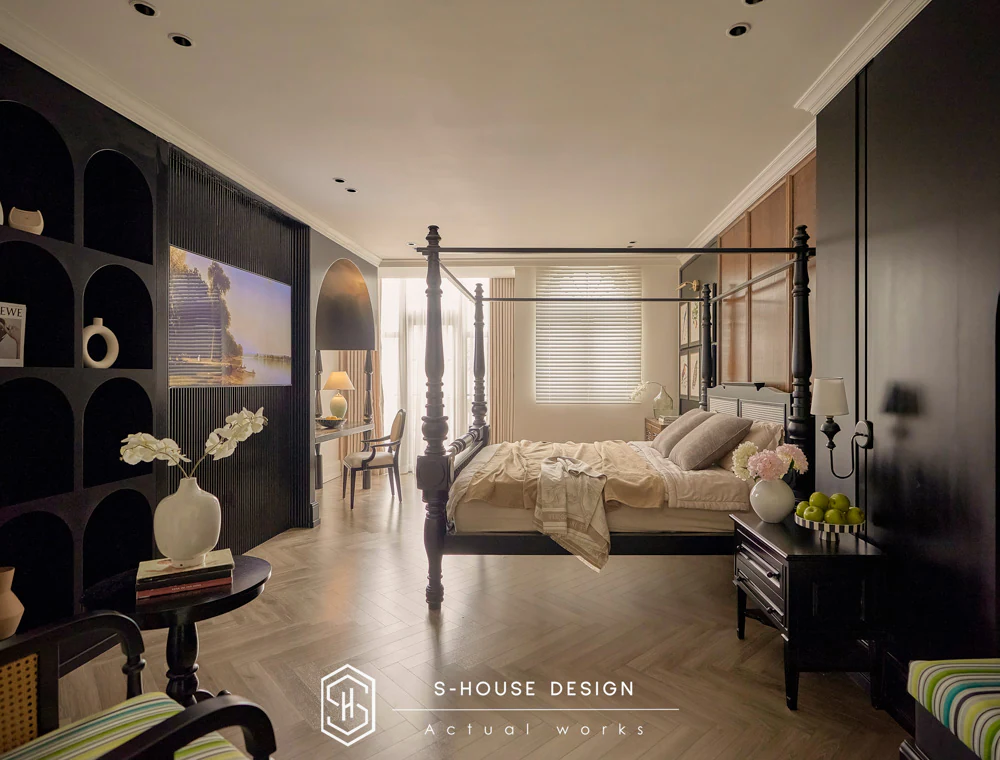 5 phong cách thiết kế nội thất hiện đại và không lỗi thời