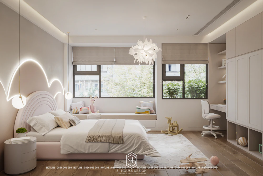 Các Tiêu Chuẩn Thiết Kế Biệt Thự Hiện Nay Đầy Đủ Chi Tiết